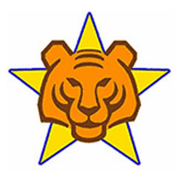 Meet your Posher, Tiger - Picture 1 of 1